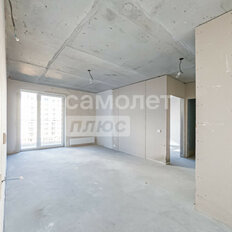 Квартира 33,1 м², 1-комнатная - изображение 2