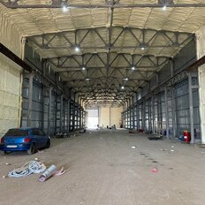 1440 м², производственное помещение - изображение 1