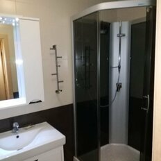 Квартира 39 м², 1-комнатная - изображение 5