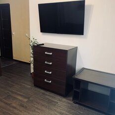 Квартира 40 м², 1-комнатная - изображение 1