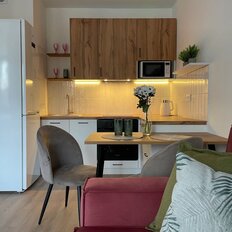 Квартира 32,3 м², 1-комнатная - изображение 3
