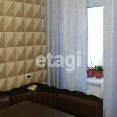 Квартира 38 м², 1-комнатная - изображение 4