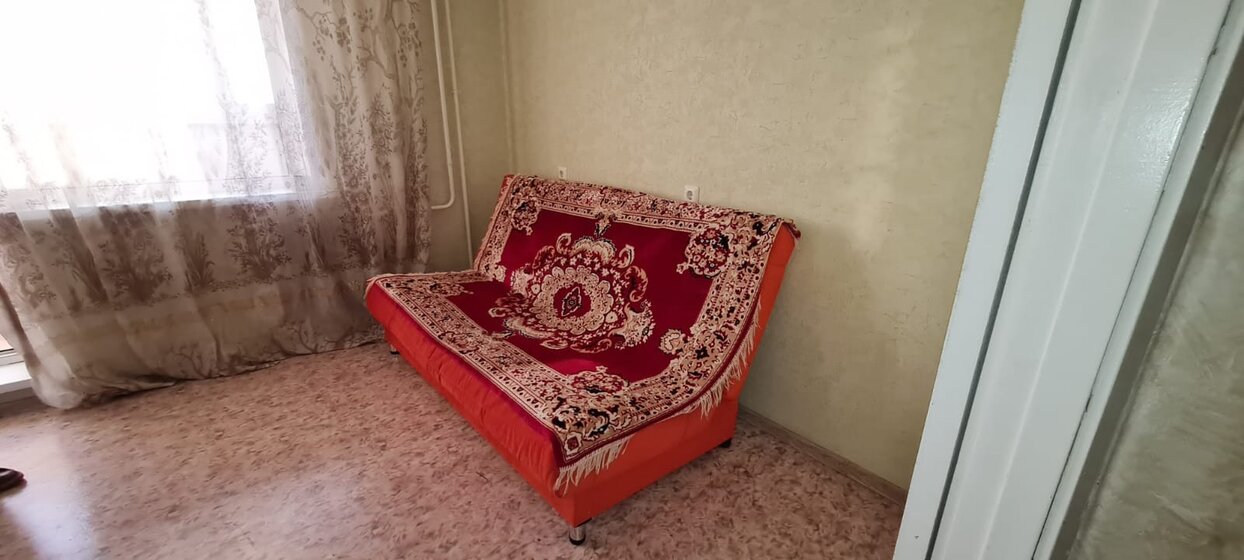 60 м², 2-комнатная квартира 28 000 ₽ в месяц - изображение 61