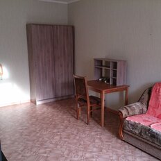 Квартира 39 м², 1-комнатная - изображение 3