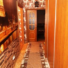 Квартира 76,6 м², 4-комнатная - изображение 4