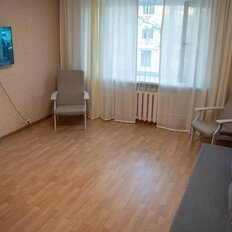 Квартира 38 м², 1-комнатная - изображение 3