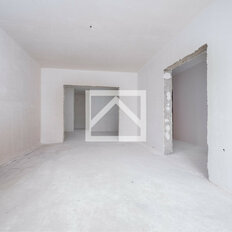 Квартира 139,3 м², 3-комнатные - изображение 4