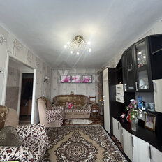 Квартира 43,5 м², 2-комнатная - изображение 2