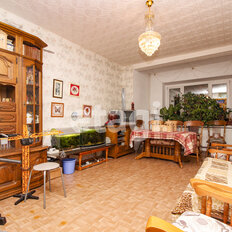 Квартира 116,1 м², 4-комнатная - изображение 2