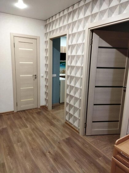36 м², 1-комнатная квартира 23 000 ₽ в месяц - изображение 36