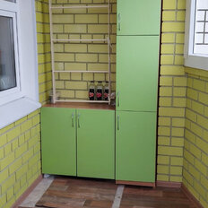 Квартира 78,8 м², 2-комнатная - изображение 1