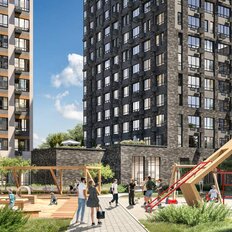 Квартира 38 м², 2-комнатная - изображение 5