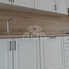 часть дома + 3 сотки, участок - изображение 2