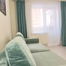 Квартира 56 м², 2-комнатная - изображение 4