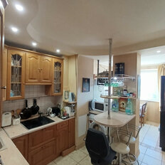 Квартира 79,5 м², 3-комнатная - изображение 2