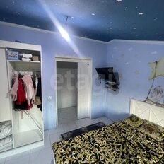 Квартира 70,7 м², 2-комнатная - изображение 4