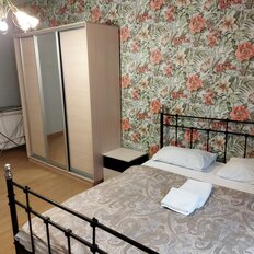 Квартира 60 м², 2-комнатная - изображение 1