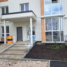 Квартира 63,6 м², 2-комнатная - изображение 3