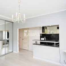 Квартира 30,6 м², 1-комнатная - изображение 4