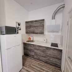 Квартира 26 м², студия - изображение 4