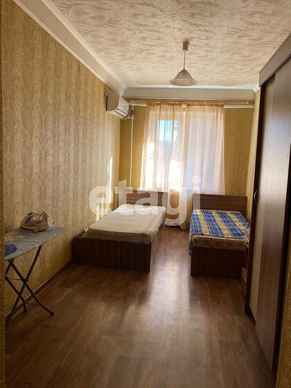 58,3 м², 3-комнатная квартира 55 000 ₽ в месяц - изображение 48