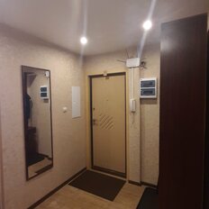 Квартира 62 м², 3-комнатная - изображение 4