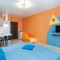 Квартира 30 м², студия - изображение 4