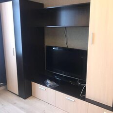 Квартира 33 м², 1-комнатная - изображение 1