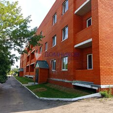 Квартира 103,7 м², студия - изображение 4