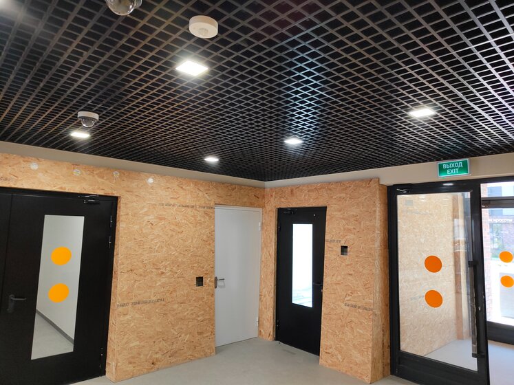 117 м², 3-комнатная квартира 3 800 000 ₽ - изображение 51