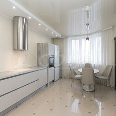 Квартира 74 м², 2-комнатная - изображение 4