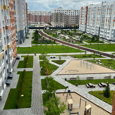 Квартира 50 м², 2-комнатная - изображение 1