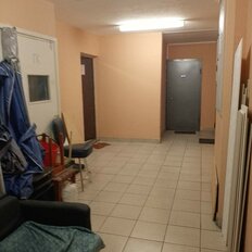 Квартира 57,8 м², 2-комнатная - изображение 5