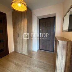 Квартира 41 м², 1-комнатная - изображение 4