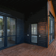 дом + 6,5 сотки, участок - изображение 5