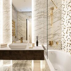 Квартира 60 м², 2-комнатные - изображение 1