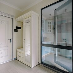 Квартира 48 м², 2-комнатные - изображение 4