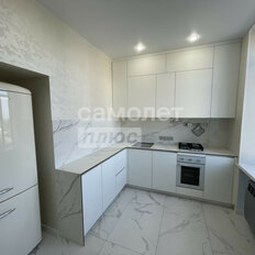 Квартира 82,7 м², 3-комнатная - изображение 4