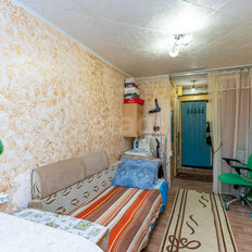 Квартира 12,6 м², студия - изображение 5