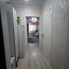 Квартира 26,3 м², студия - изображение 1