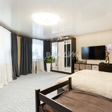 Квартира 69,7 м², 2-комнатная - изображение 4
