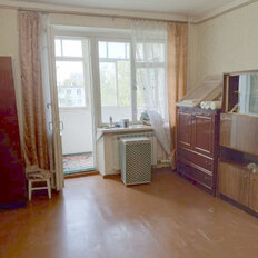Квартира 38 м², 1-комнатная - изображение 2