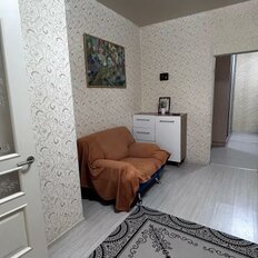 Квартира 103,4 м², 3-комнатная - изображение 5