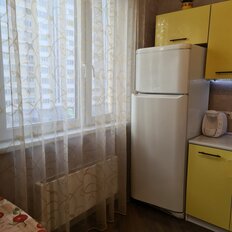 Квартира 37,2 м², 1-комнатная - изображение 3