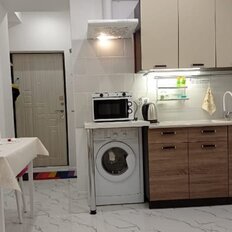 Квартира 20 м², 1-комнатная - изображение 2