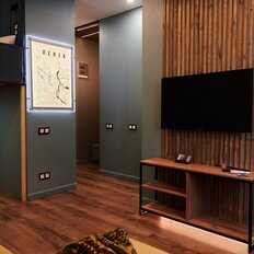 Квартира 25 м², 1-комнатная - изображение 4