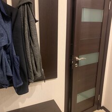 Квартира 48 м², 1-комнатная - изображение 1