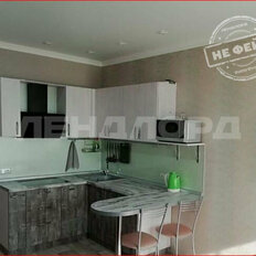 Квартира 24 м², студия - изображение 1