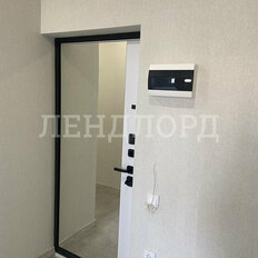 Квартира 59,2 м², 2-комнатная - изображение 3
