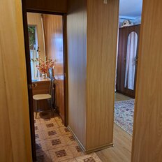 Квартира 32 м², 1-комнатная - изображение 4